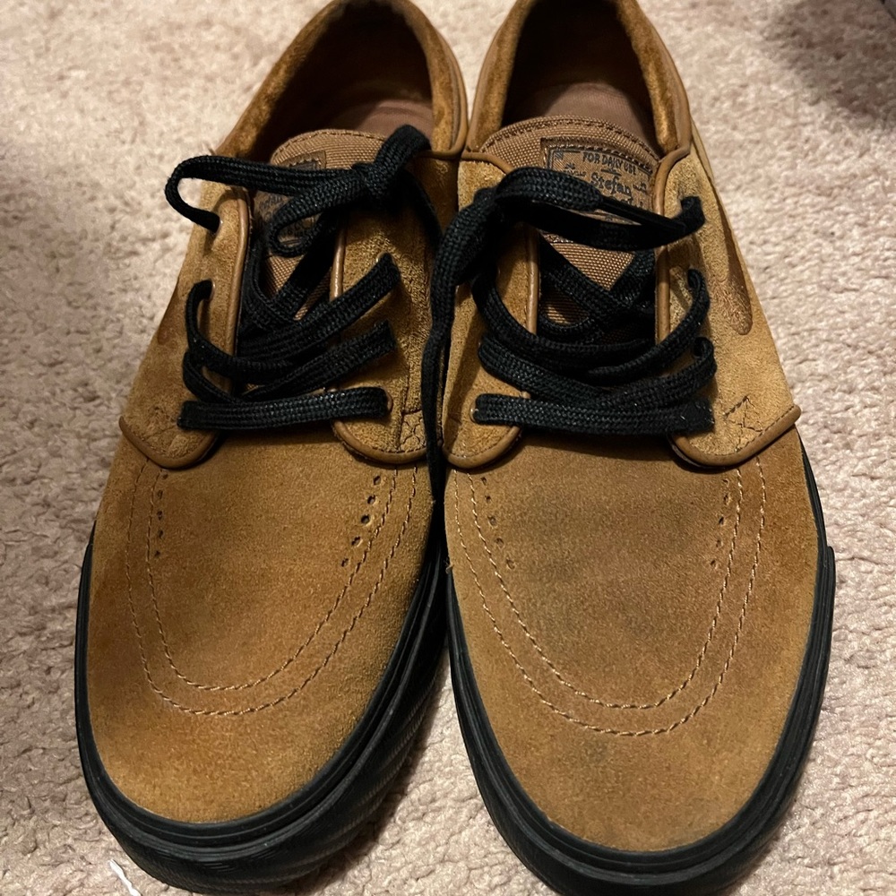 Nike sneakers